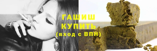 молекула духа Бородино