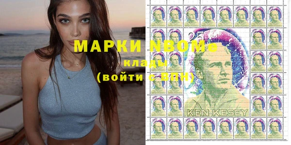 молекула духа Бородино